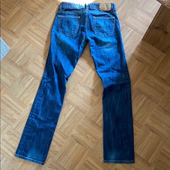 SIZE 2 American Eagle jeans women’s - Picture 8 of 10